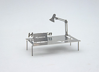 1mm不銹鋼工藝品